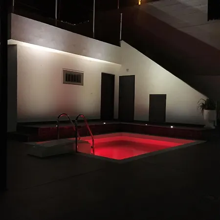 Holiday home Relax House With Private Pool - Barbacue - Wifi Las Palmas de Gran Canaria