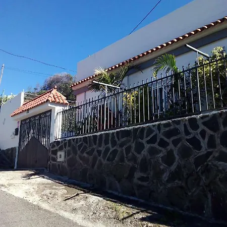 Relax House With Private Pool - Barbacue - Wifi Las Palmas de Gran Canaria